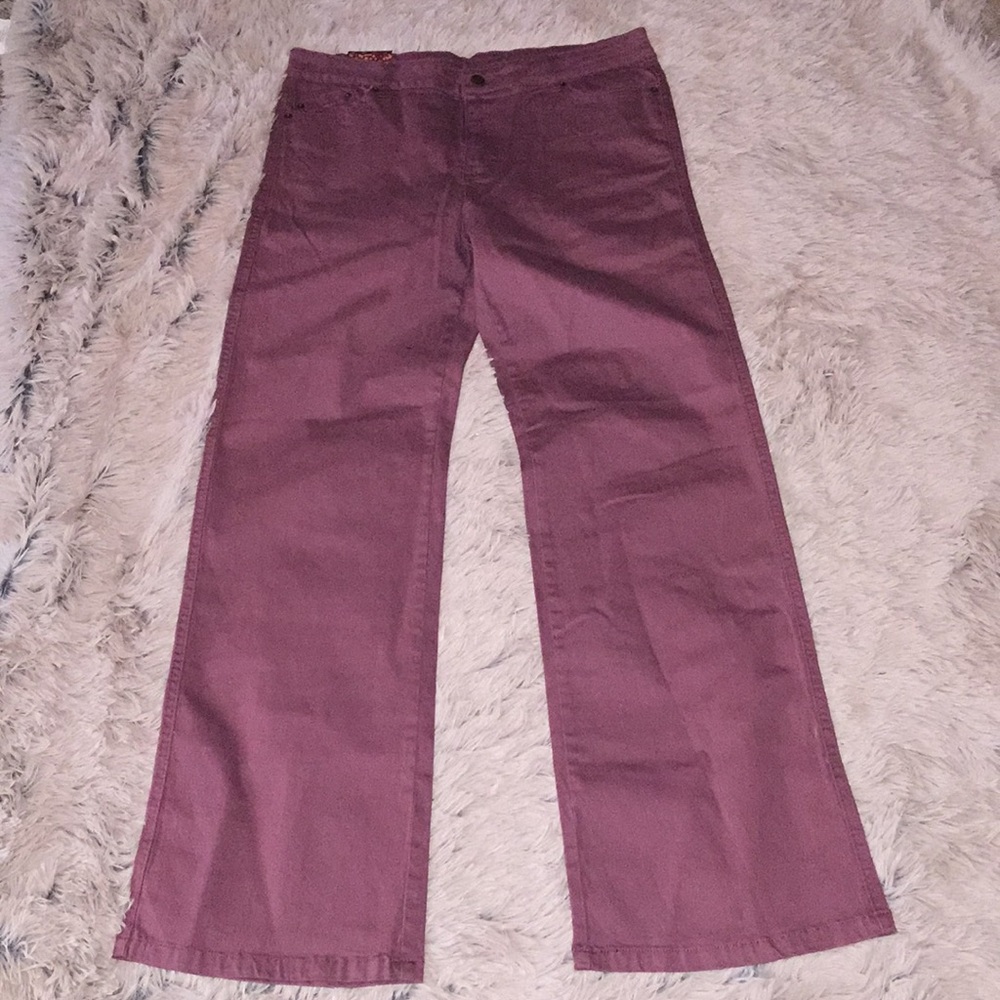 Everyday pants